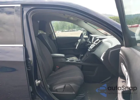 2017 Chevrolet Equinox Lt from USA, damaged, VIN 2GNFLFEK9H6268408